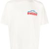 Uomo RHUDE T-Shirt | T-Shirt Paradiso Rally