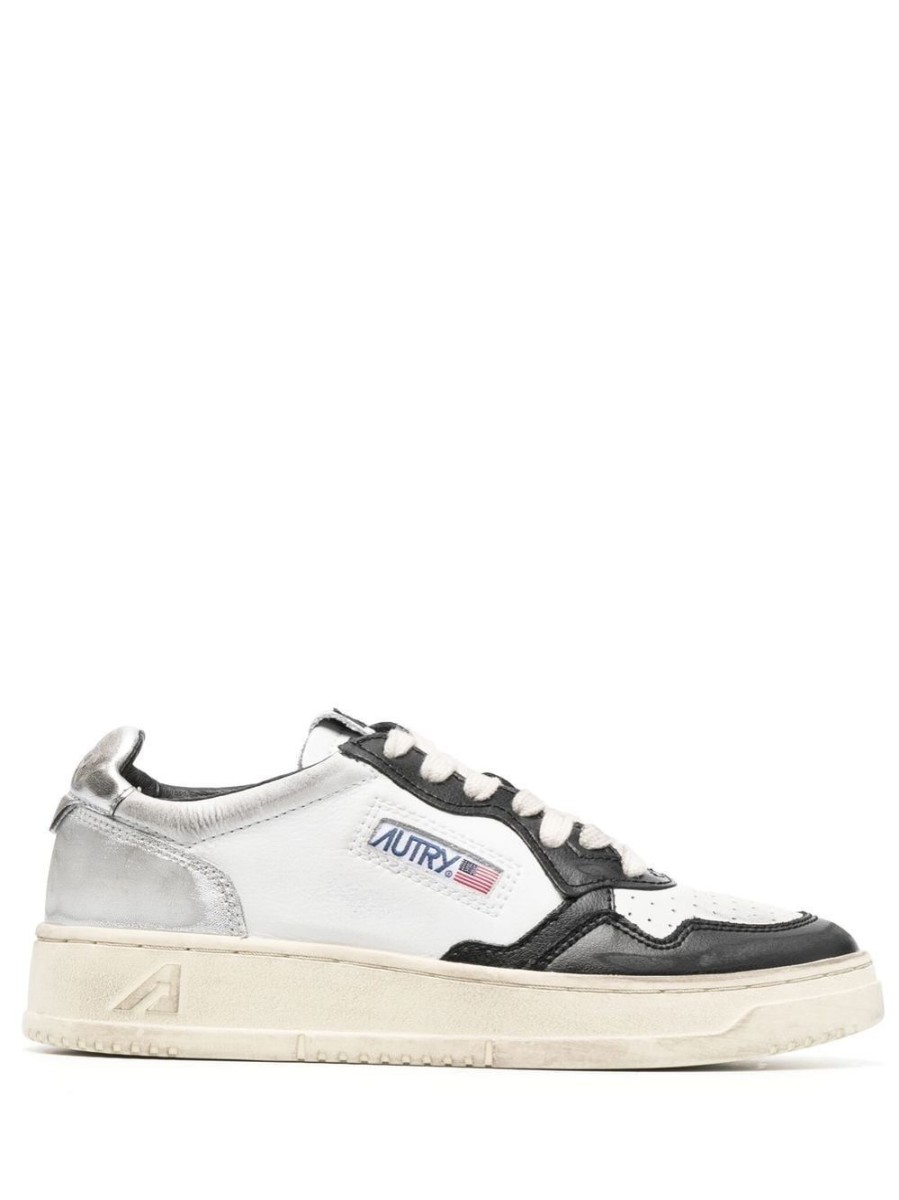 Donna AUTRY Sneakers | Sneakers