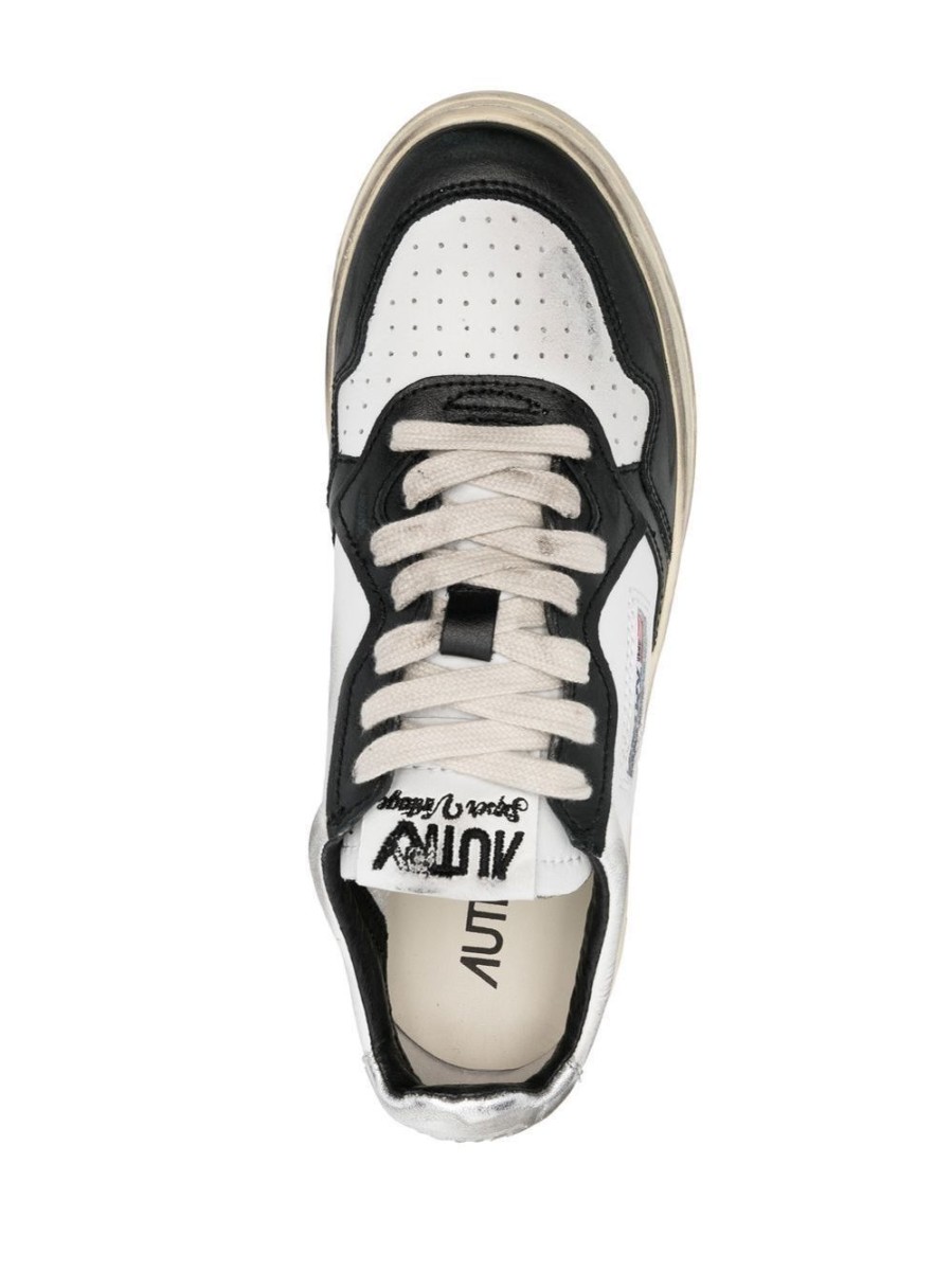 Donna AUTRY Sneakers | Sneakers