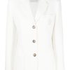 Donna ERMANNO FIRENZE Blazer | Giacca Monopetto