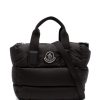 Donna MONCLER Borse A Mano | Mini Borsa Imbottita Caradoc