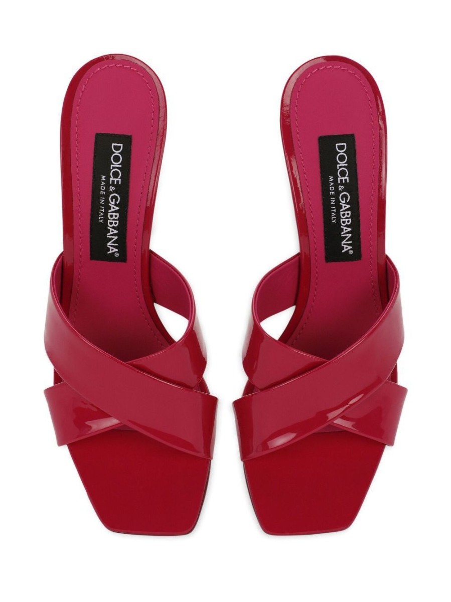 Donna DOLCE&GABBANA Sandali | Mules