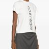 Donna COURREGES T-Shirt | T-Shirt