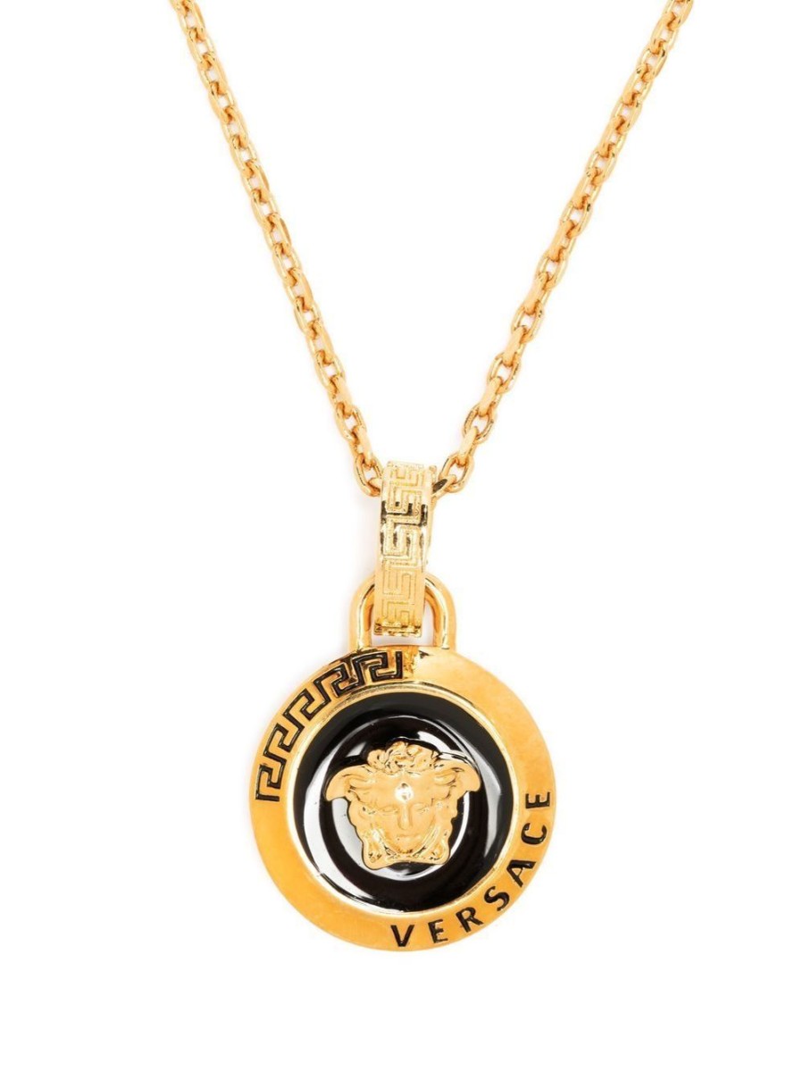 Uomo VERSACE Collane | Collana