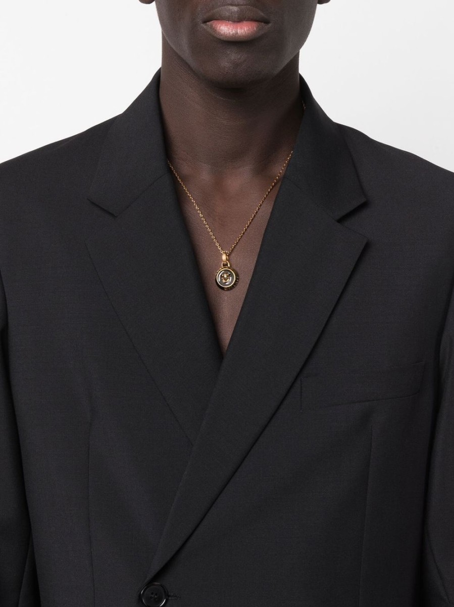 Uomo VERSACE Collane | Collana