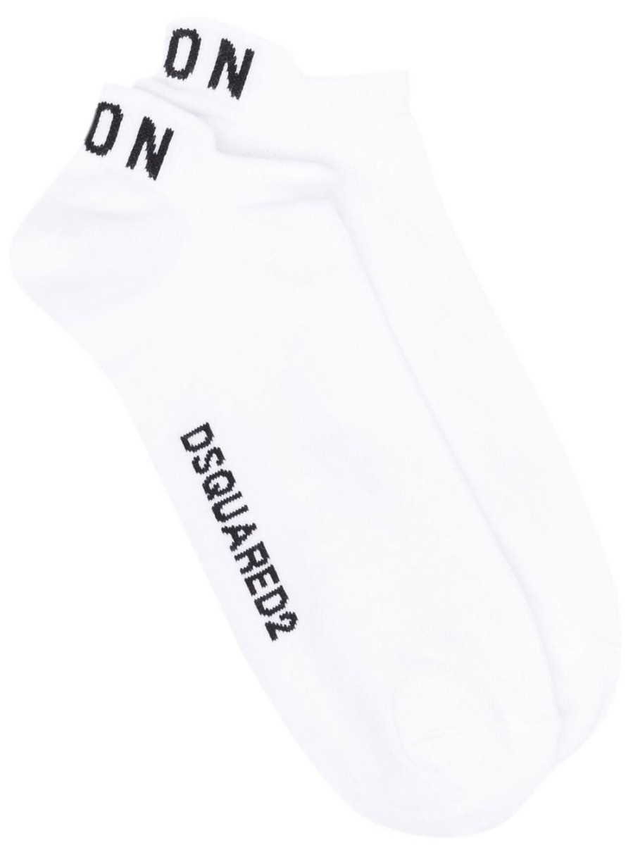 Uomo DSQUARED2 Calze | Calzini