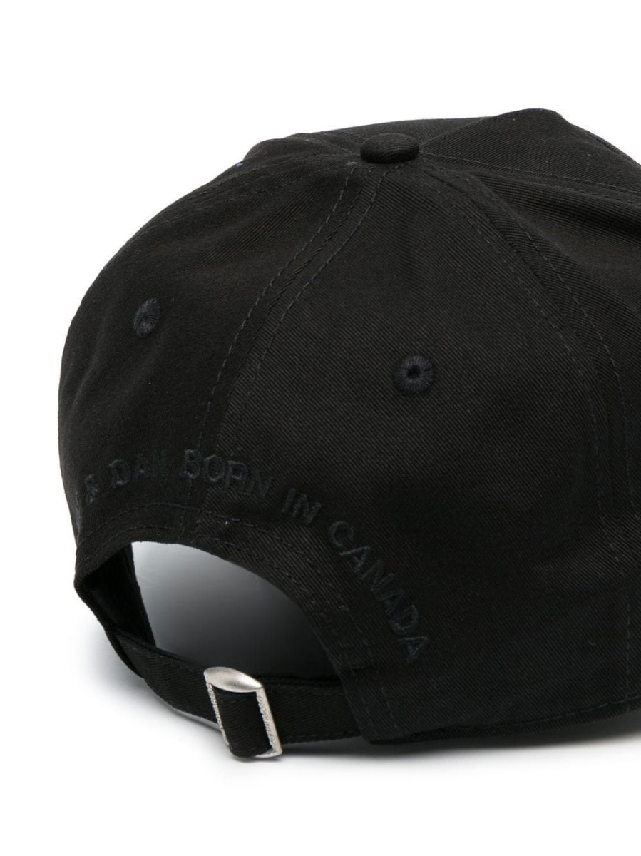 Uomo DSQUARED2 Cappelli | Cappello