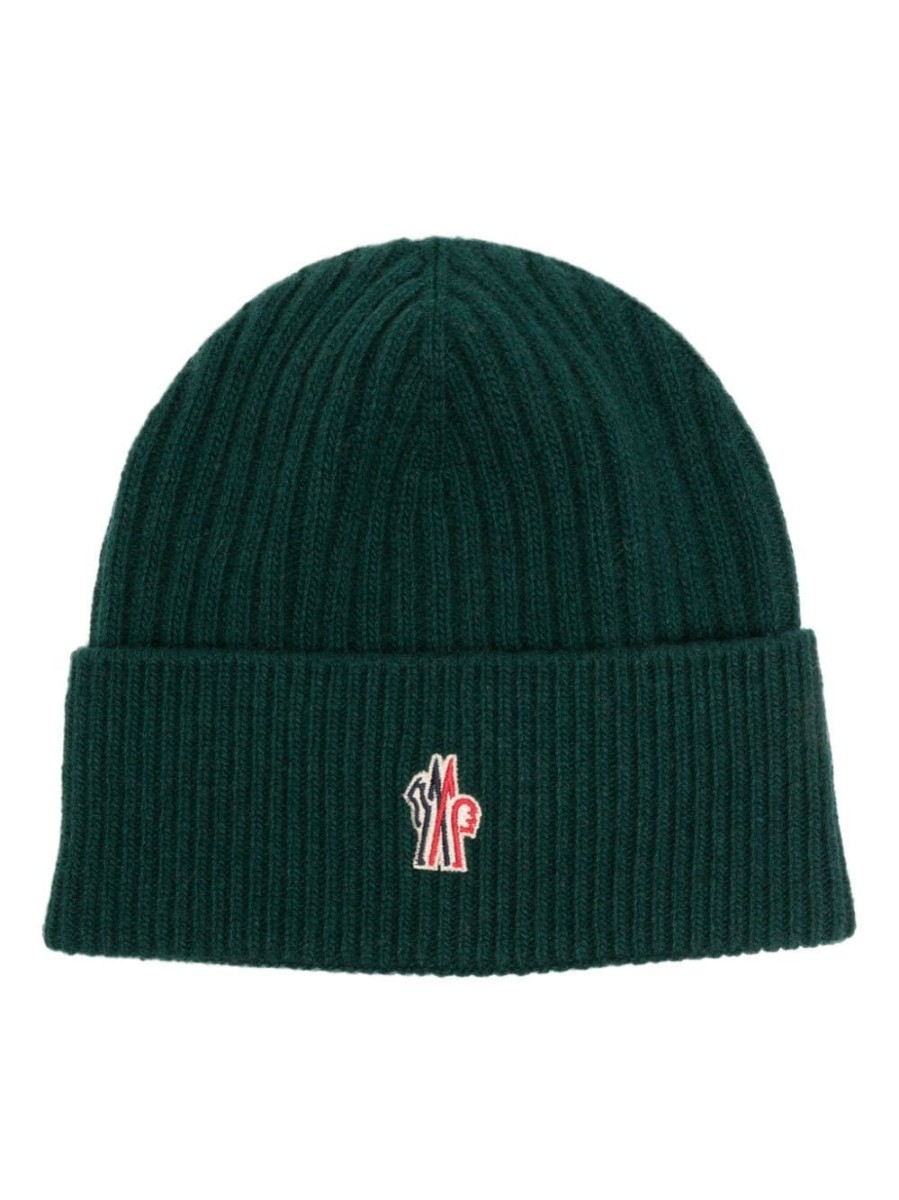 Uomo MONCLER GRENOBLE Cappelli | Berretto