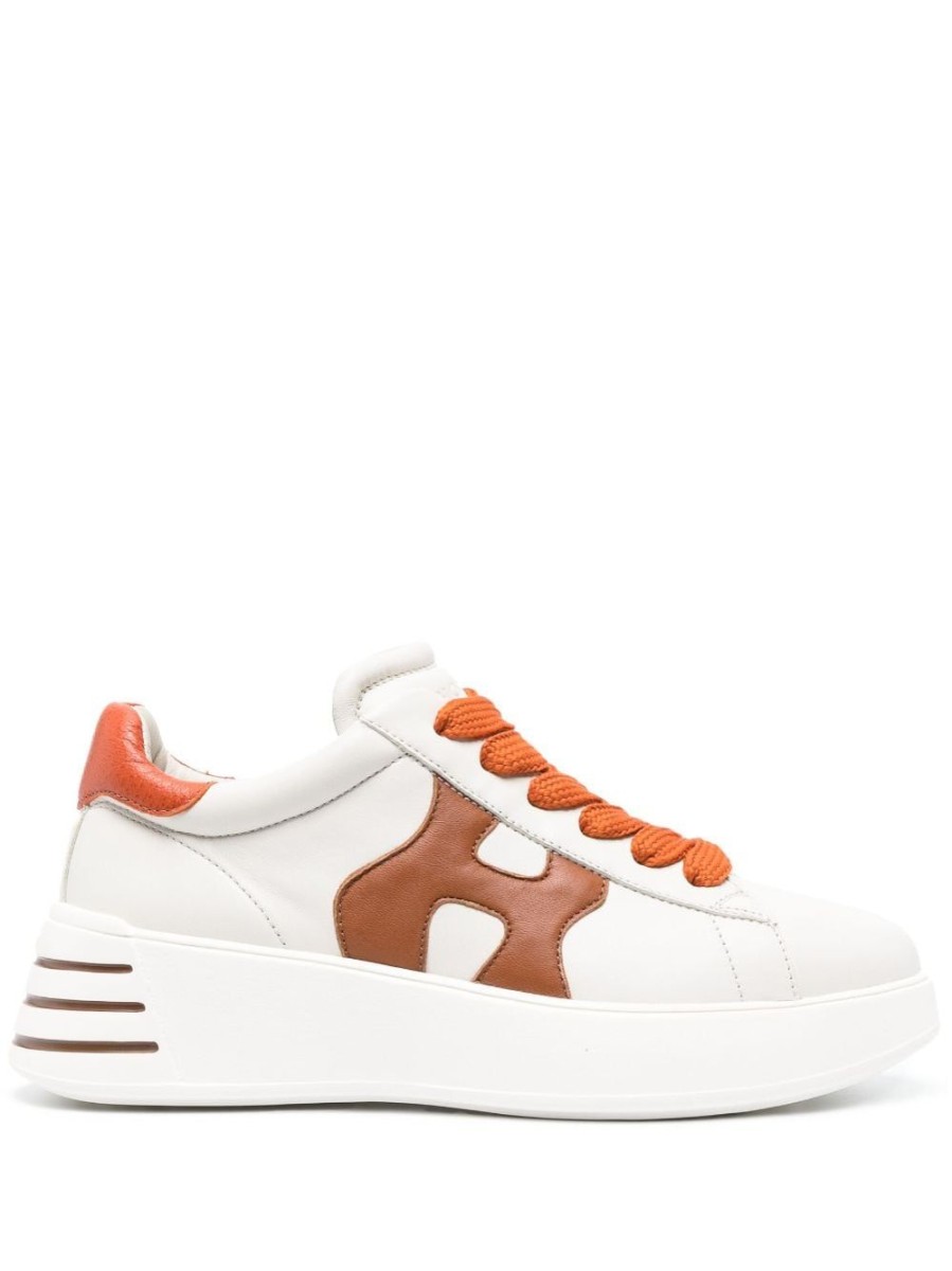 Donna HOGAN Sneakers | Sneakers Basse Rebel