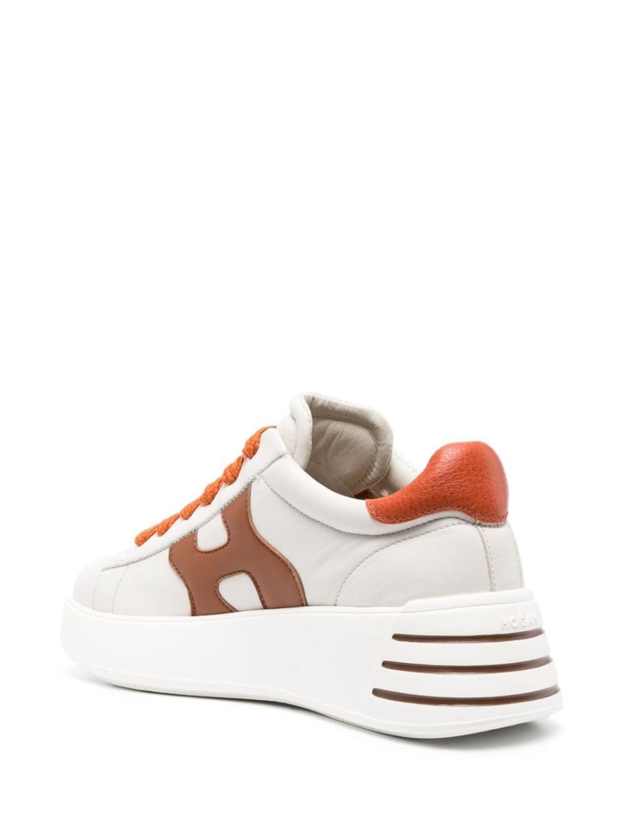 Donna HOGAN Sneakers | Sneakers Basse Rebel