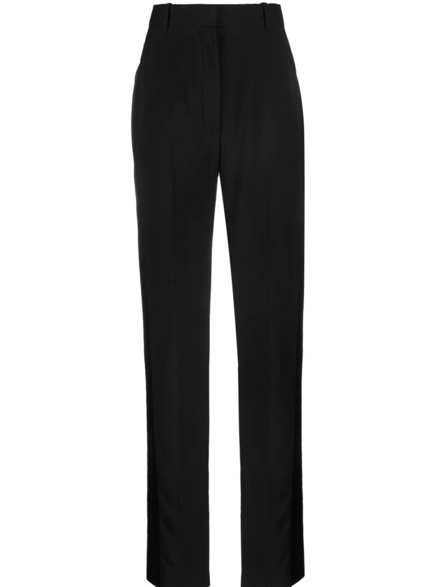 Donna ALEXANDER MCQUEEN Pantaloni | Pantaloni Sartoriali