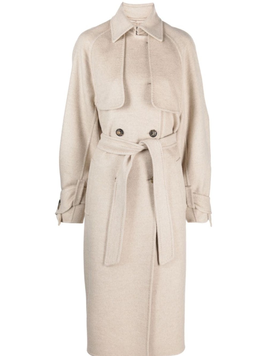 Donna MAX MARA Capispalla | Cappotto.