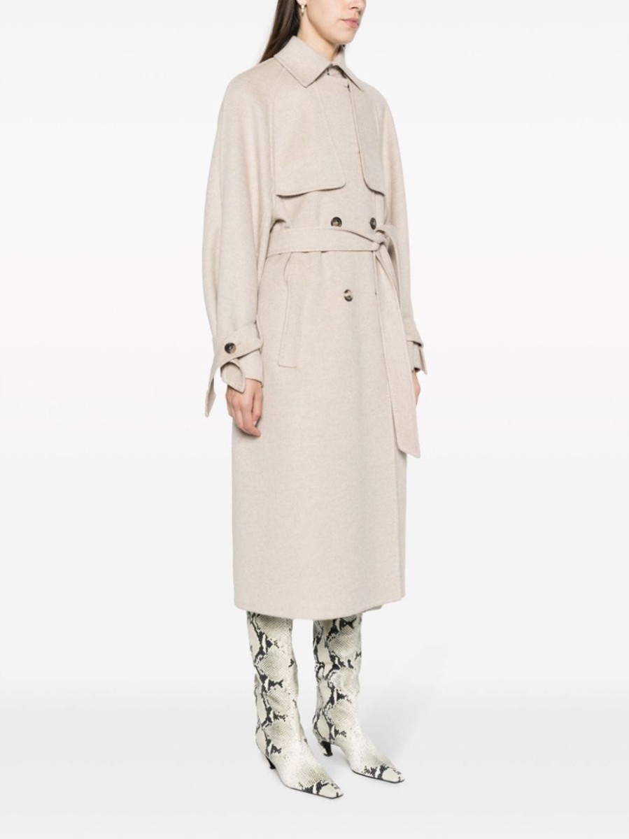 Donna MAX MARA Capispalla | Cappotto.