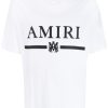 Uomo AMIRI T-Shirt | T-Shirt