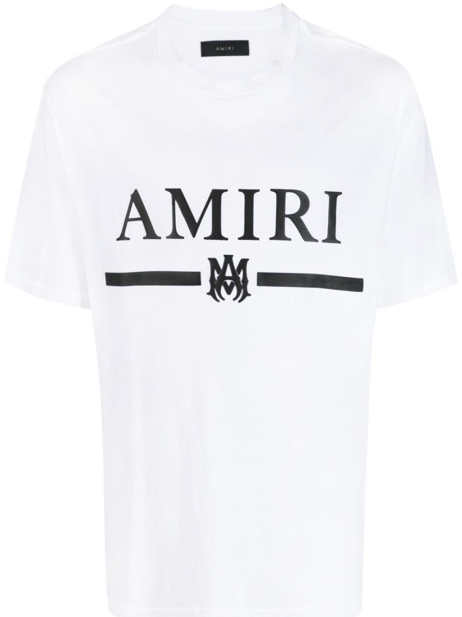 Uomo AMIRI T-Shirt | T-Shirt