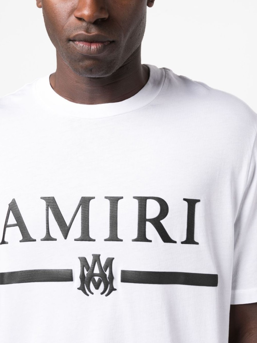 Uomo AMIRI T-Shirt | T-Shirt