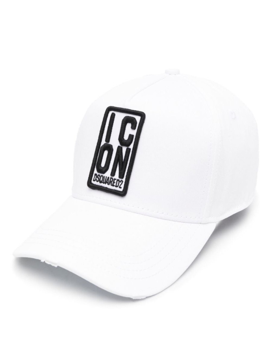 Uomo DSQUARED2 Cappelli | Cappello