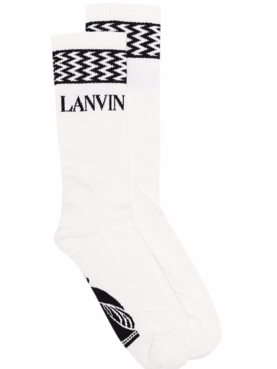 Uomo LANVIN Calze | Calzini