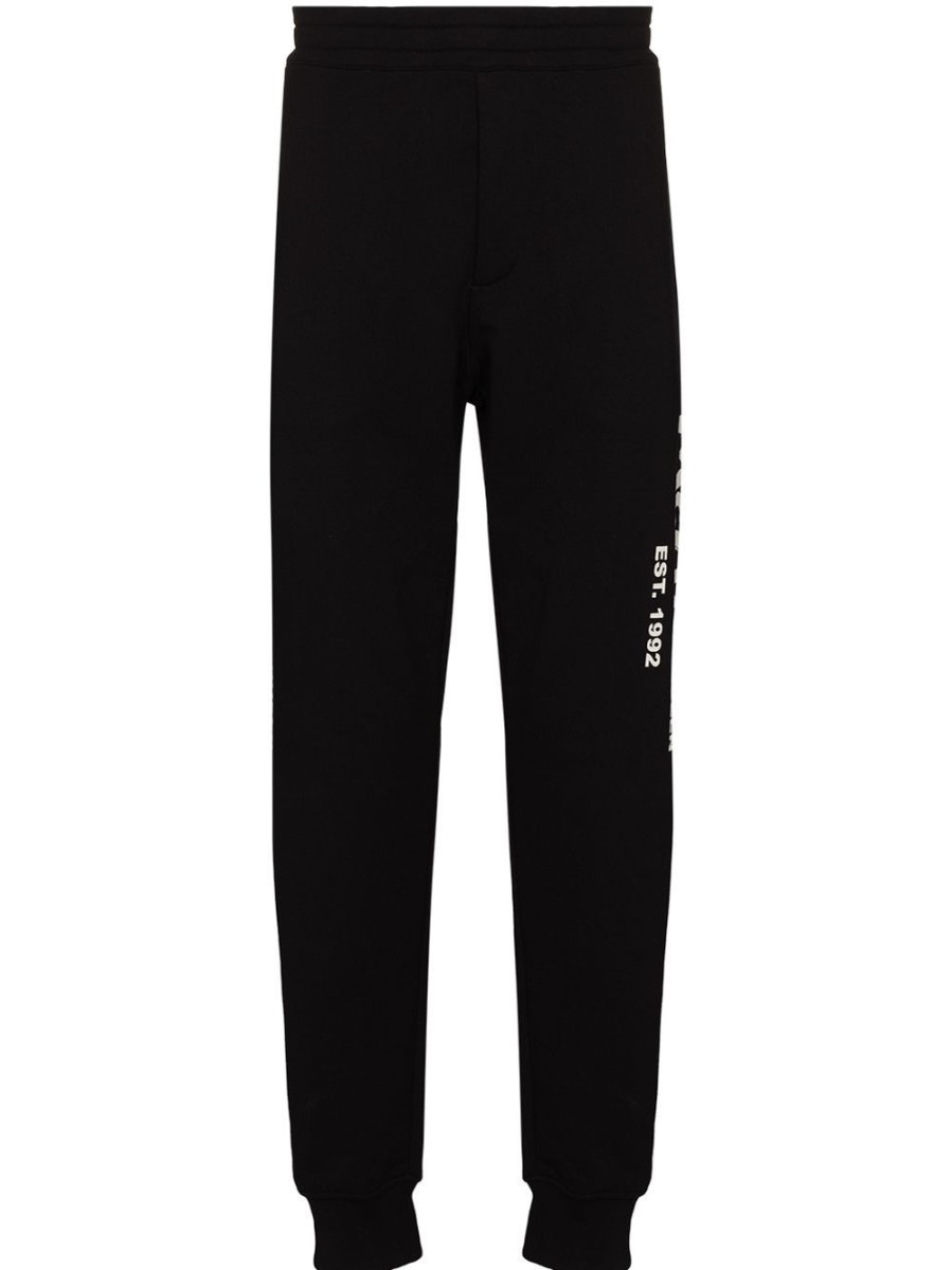 Uomo ALEXANDER MCQUEEN Pantaloni | Pantaloni