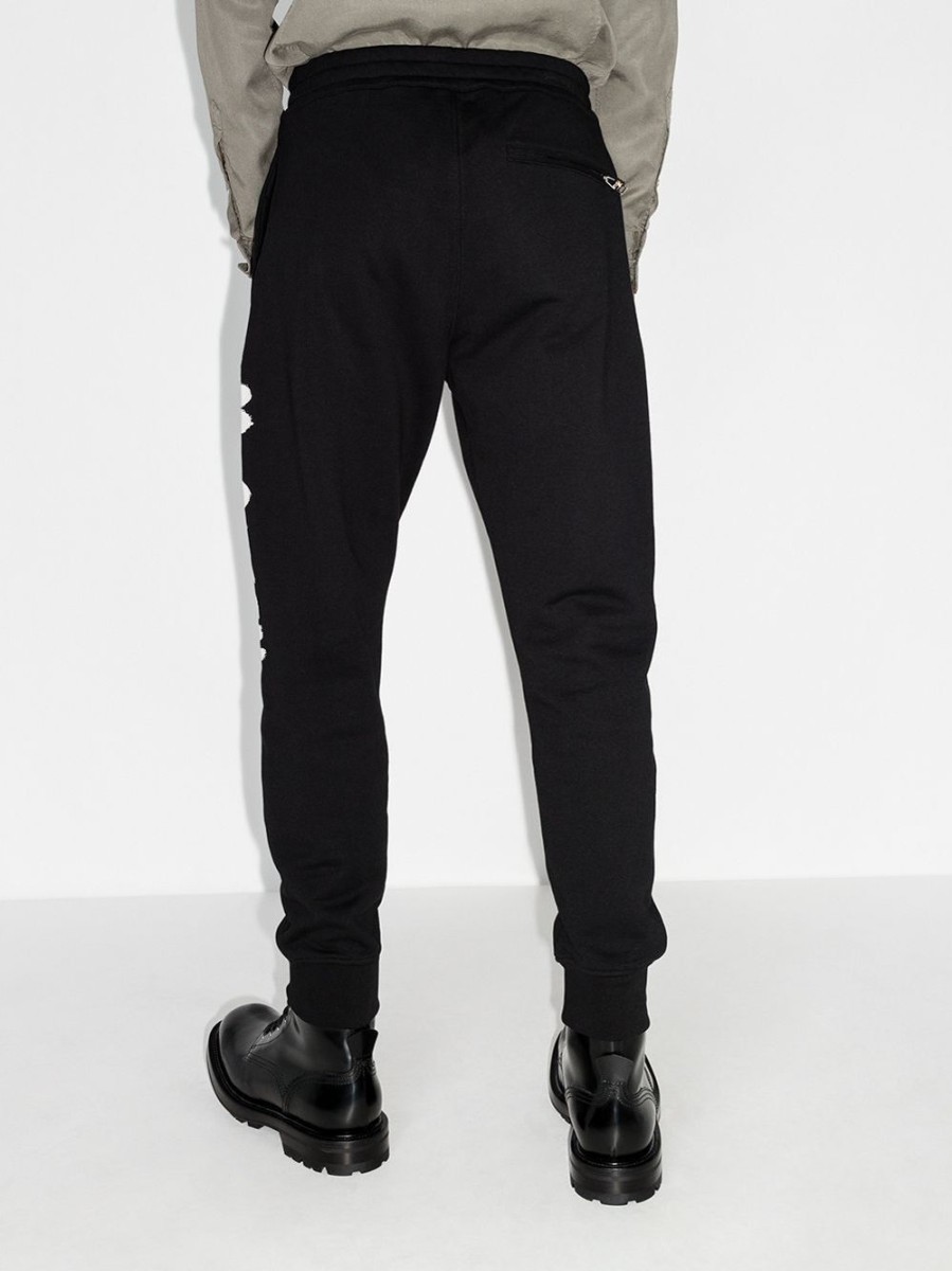 Uomo ALEXANDER MCQUEEN Pantaloni | Pantaloni