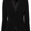 Donna ELISABETTA FRANCHI Capispalla | Blazer Monopetto