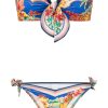 Donna ZIMMERMANN Costumi | Bikini Multicolore