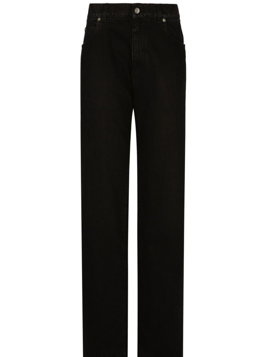 Donna DOLCE&GABBANA Pantaloni | Jeans