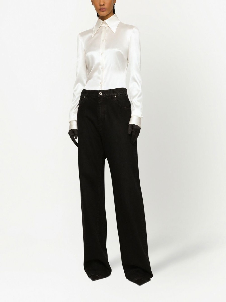 Donna DOLCE&GABBANA Pantaloni | Jeans