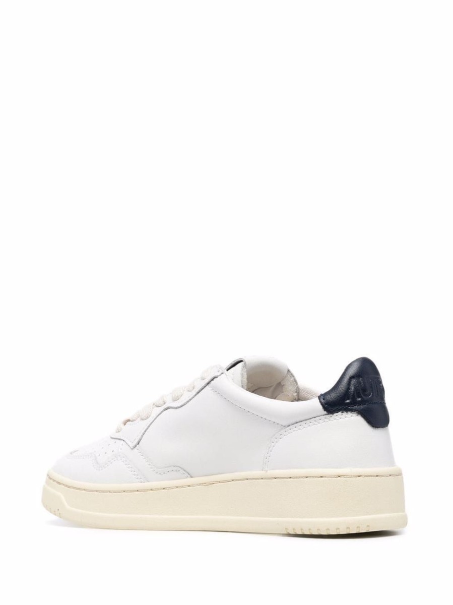 Donna AUTRY Sneakers | Sneakers Medalist Low