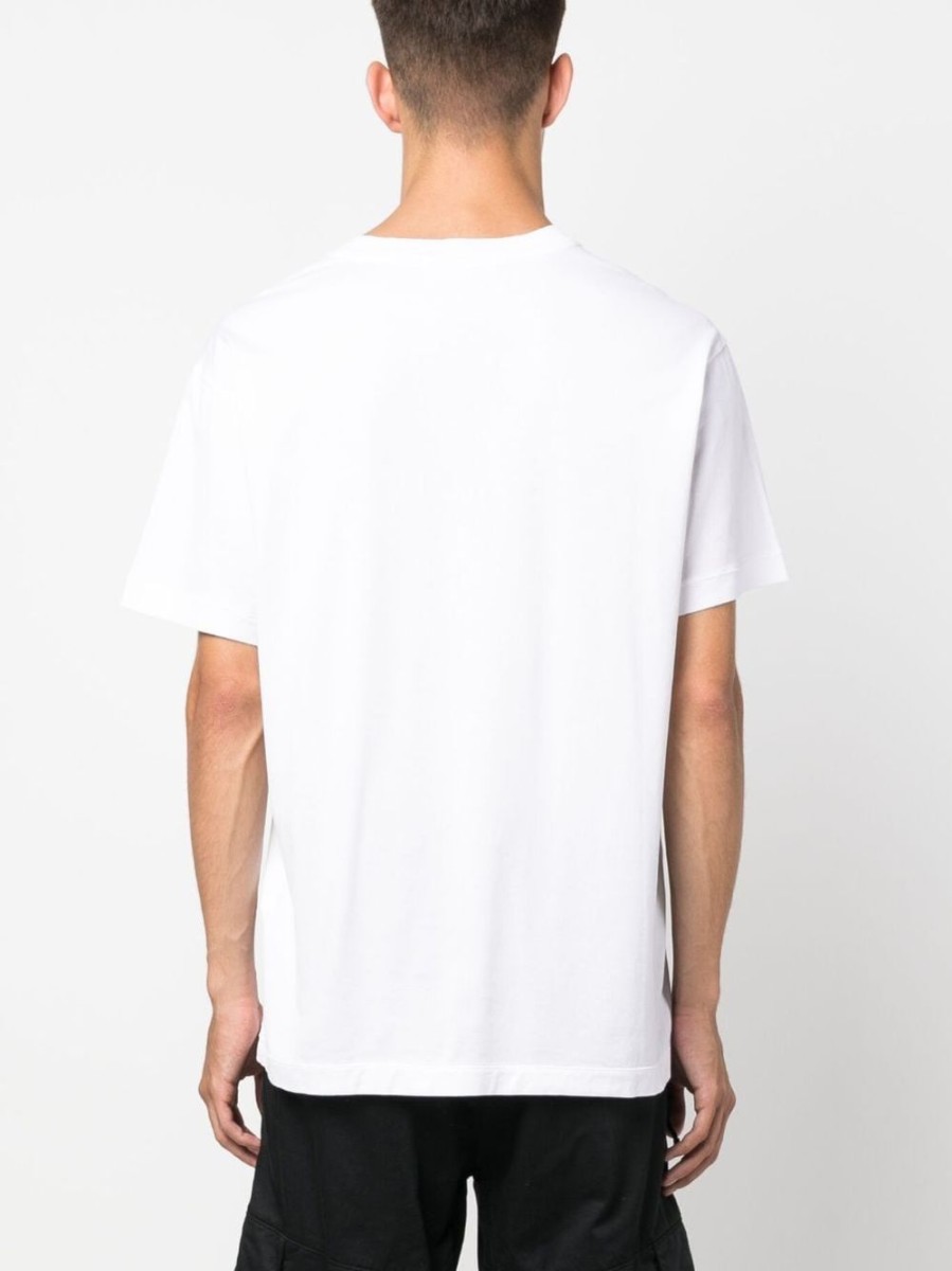 Uomo STONE ISLAND T-Shirt | T-Shirt