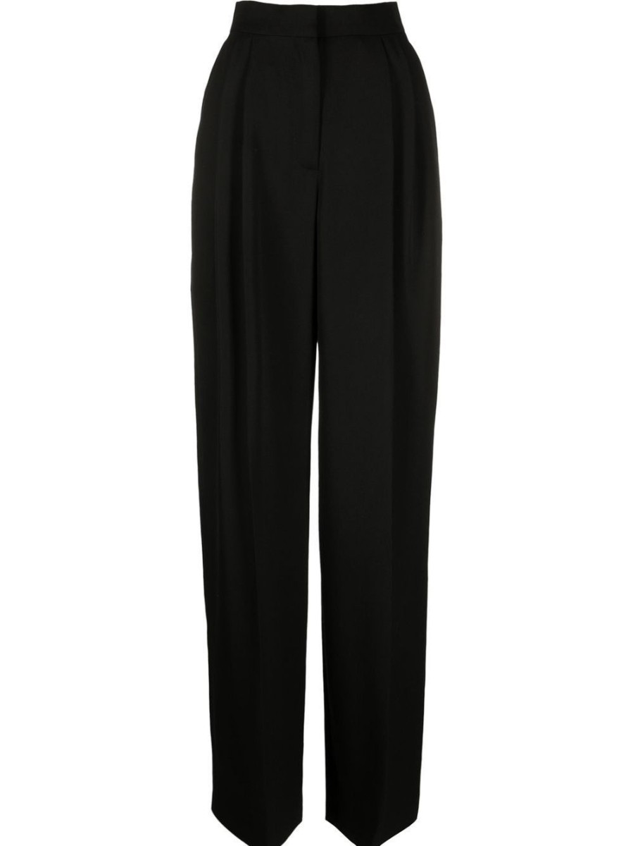 Donna ALEXANDER MCQUEEN Pantaloni | Pantaloni