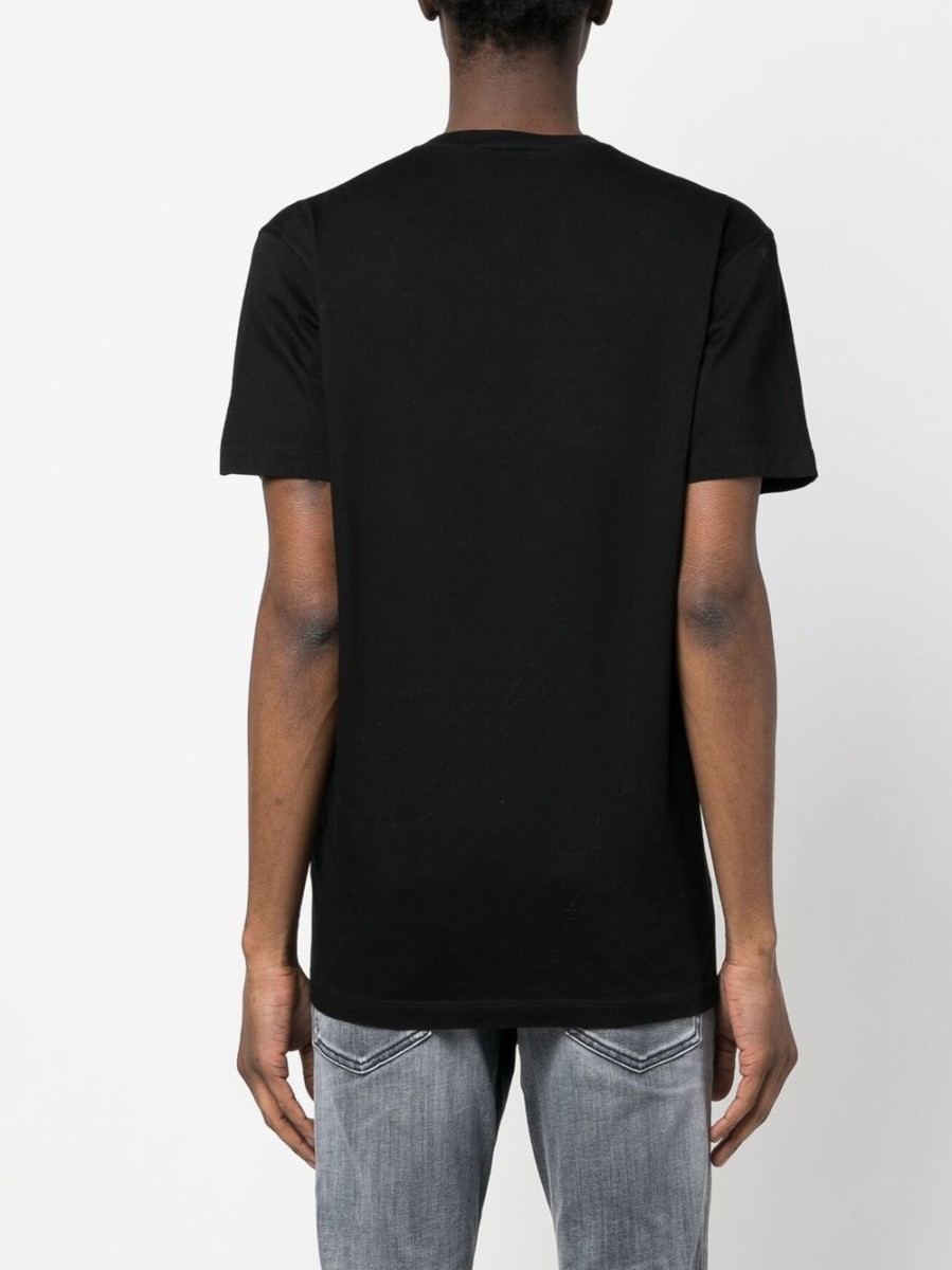 Uomo DSQUARED2 T-Shirt | T-Shirt