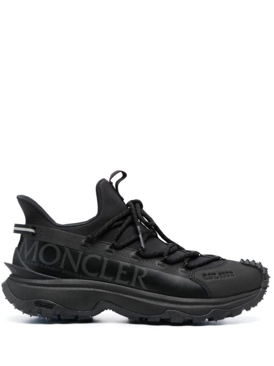 Uomo MONCLER Sneakers | Sneakers Trailgrip Lite2