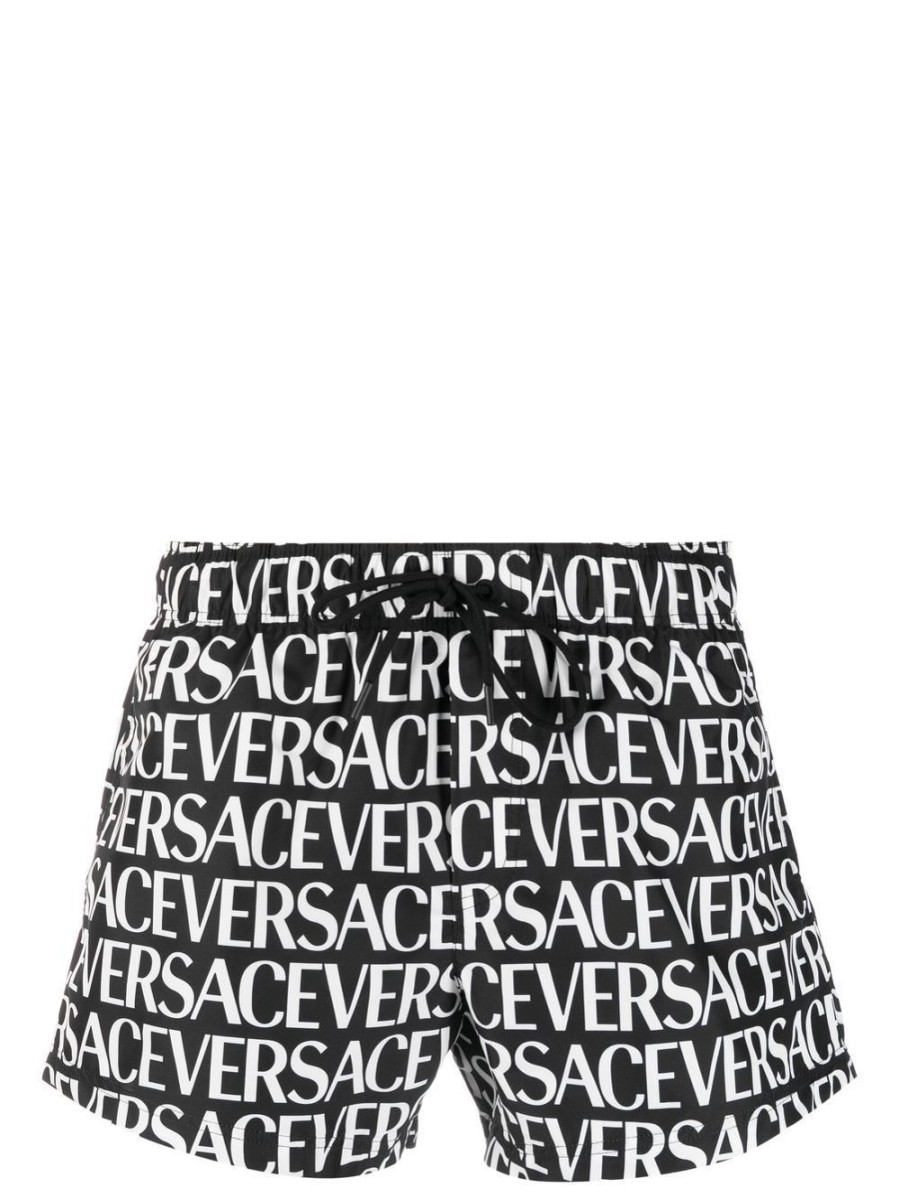 Uomo VERSACE Costumi | Boxer