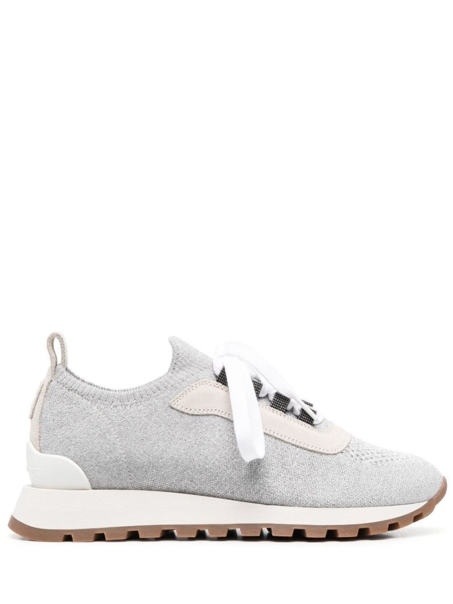 Donna BRUNELLO CUCINELLI Sneakers | Sneakers