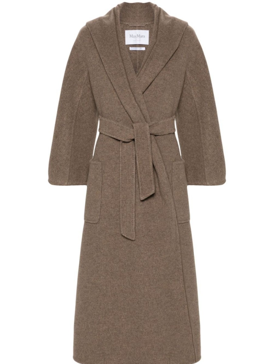 Donna MAX MARA Capispalla | Cappotto