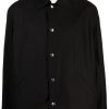 Uomo JIL SANDER Capispalla | Giacca-Camicia