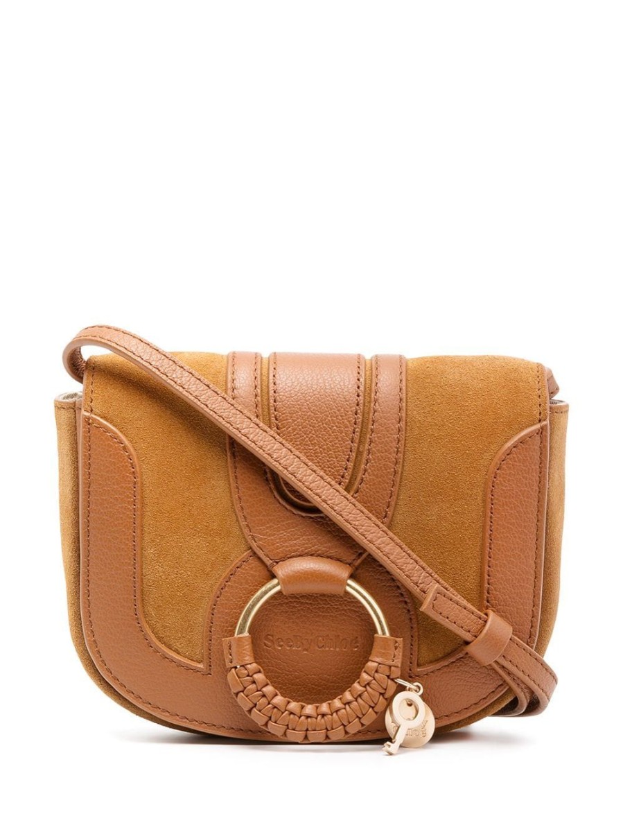 Donna SEE BY CHLOE' Borse A Tracolla | Borsa A Tracolla Hana