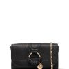 Donna SEE BY CHLOE' Borse A Spalla | Borsa Portafoglio Con Catena Hana