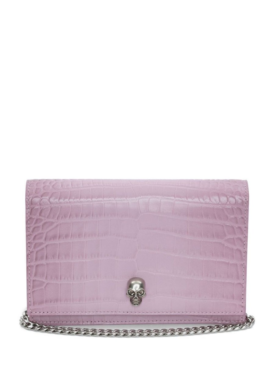 Donna ALEXANDER MCQUEEN Borse A Tracolla | Borsa