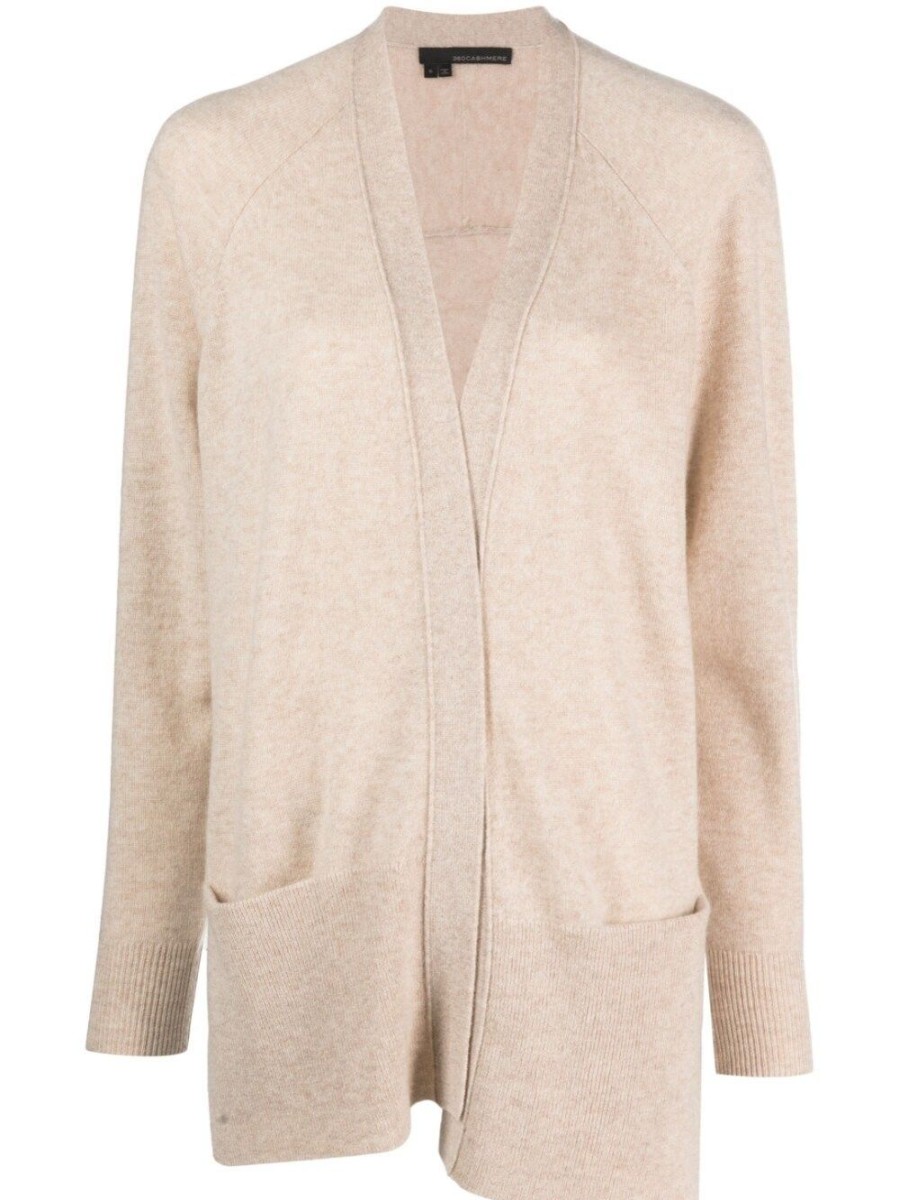 Donna 360 CASHMERE Maglieria | Cardigan