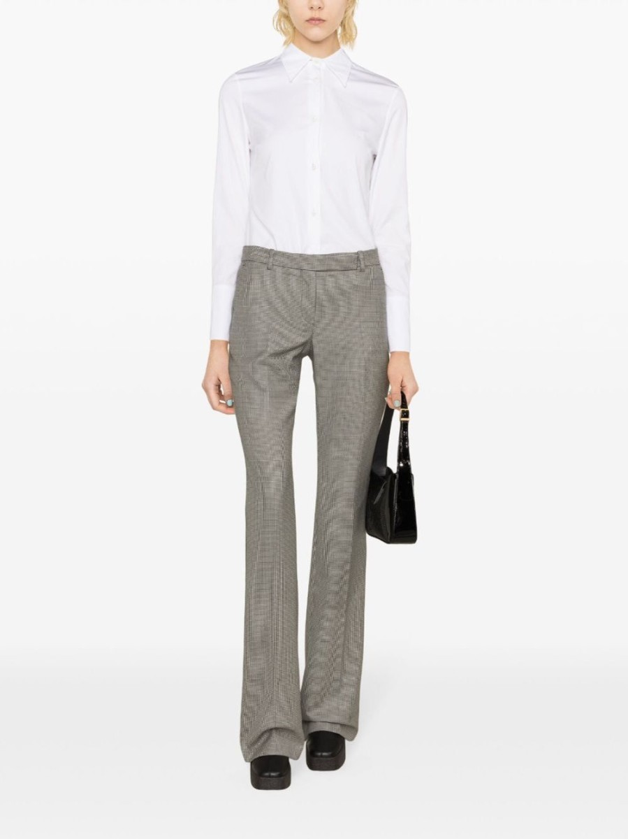 Donna ALEXANDER MCQUEEN Pantaloni | Pantaloni