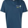 Uomo MC2 SAINT BARTH T-Shirt | T-Shirt