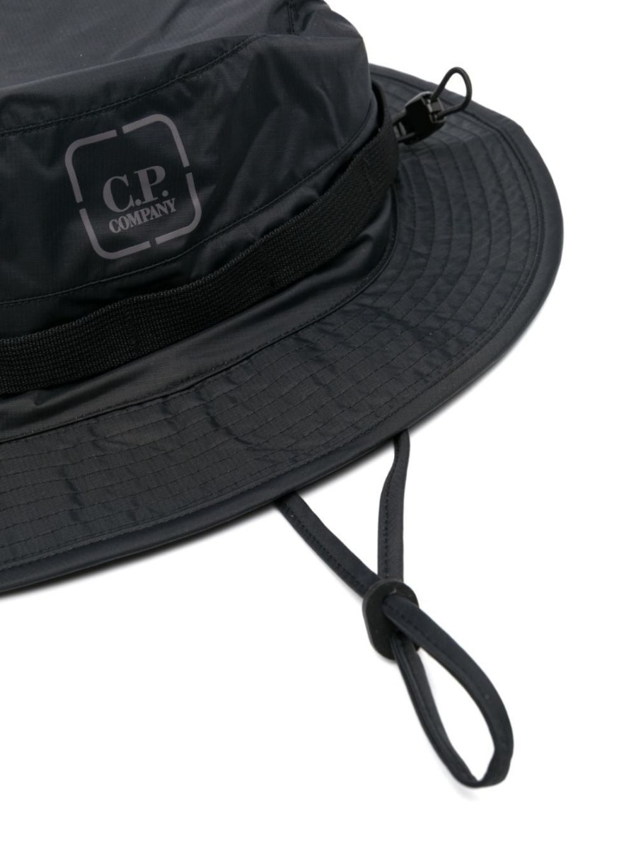 Uomo C.P. COMPANY Cappelli | Cappello A Secchiello