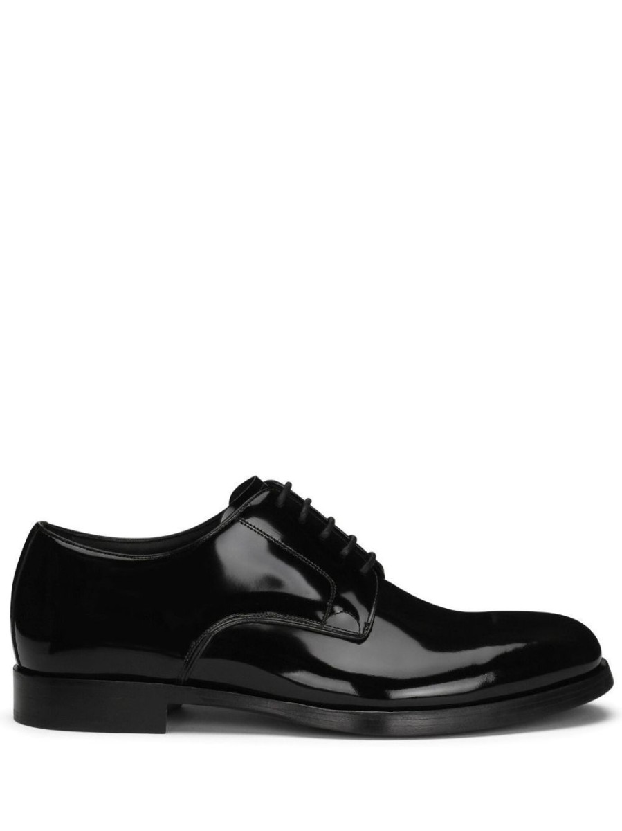 Uomo DOLCE&GABBANA Lace Up | Scarpe Derby Stringate