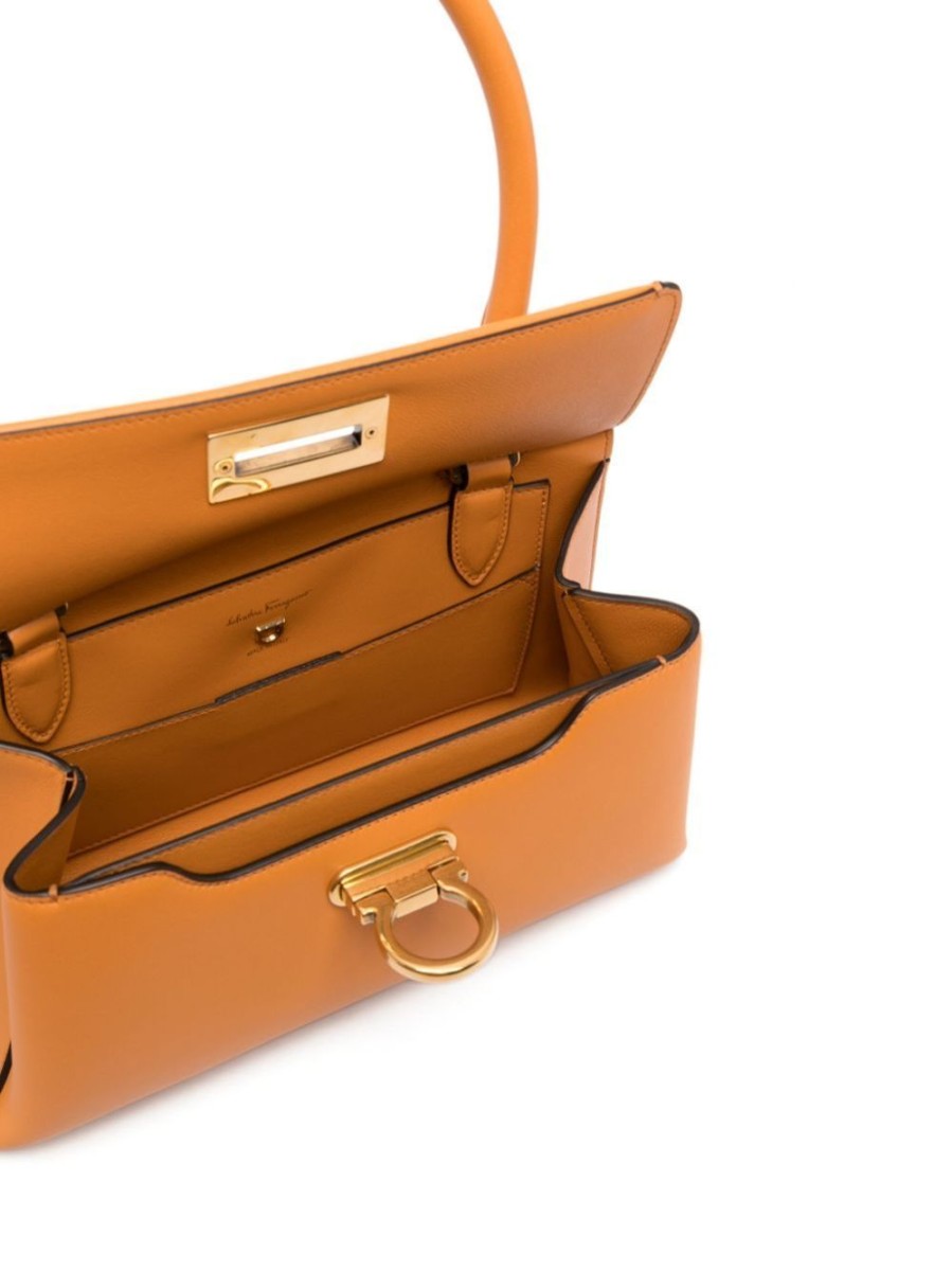 Donna SALVATORE FERRAGAMO Borse A Spalla | Borsa A Spalla