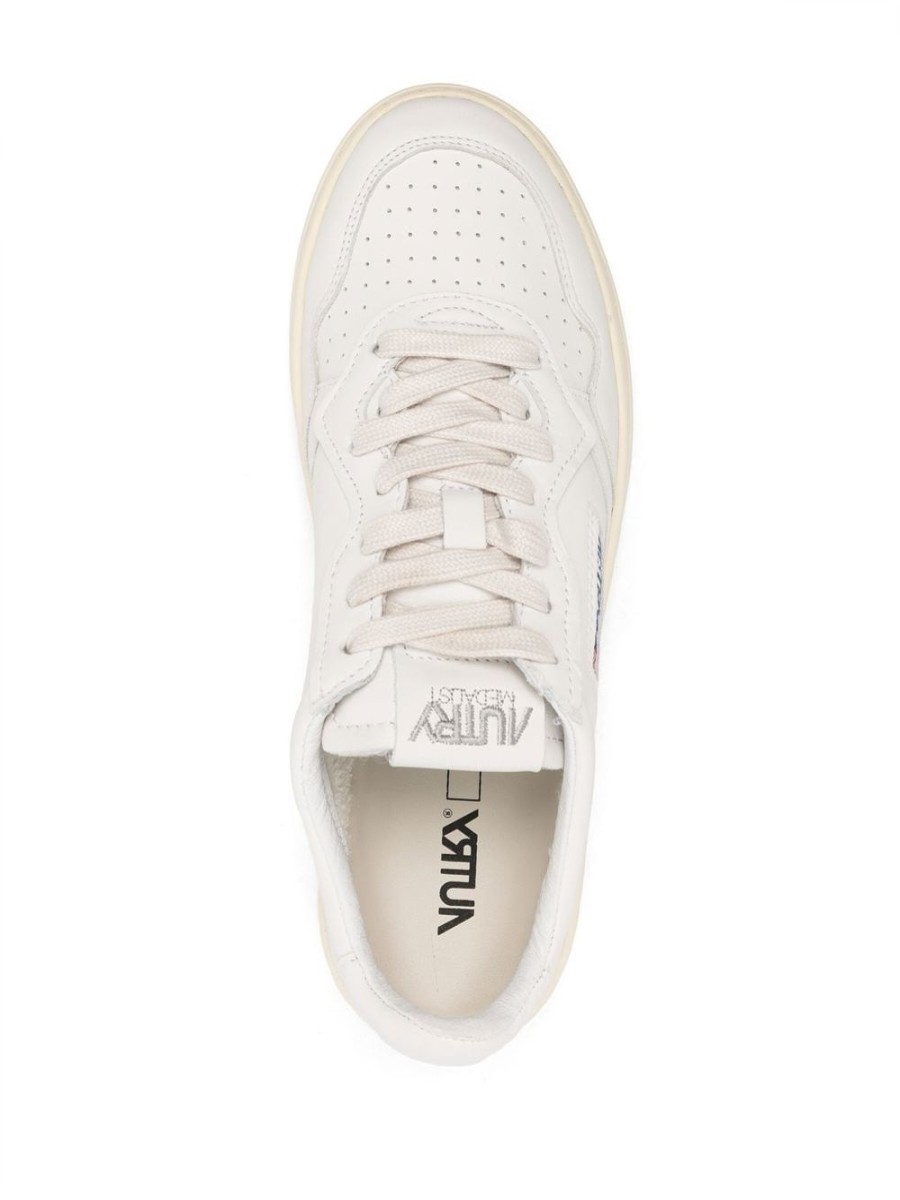 Uomo AUTRY Sneakers | Sneakers Basse