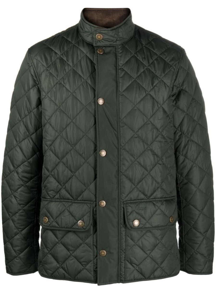 Uomo BARBOUR Capispalla | Giacca.