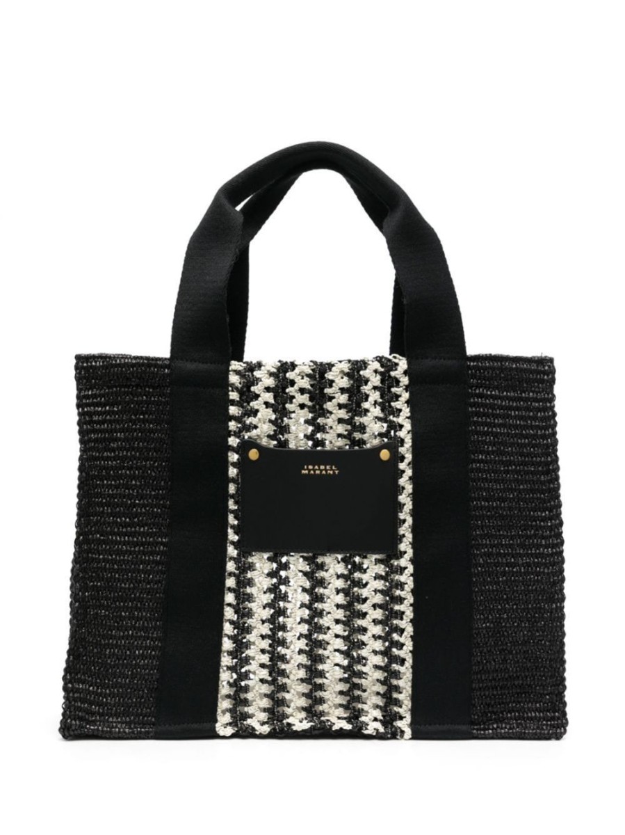 Donna ISABEL MARANT Borse A Mano | Borsa