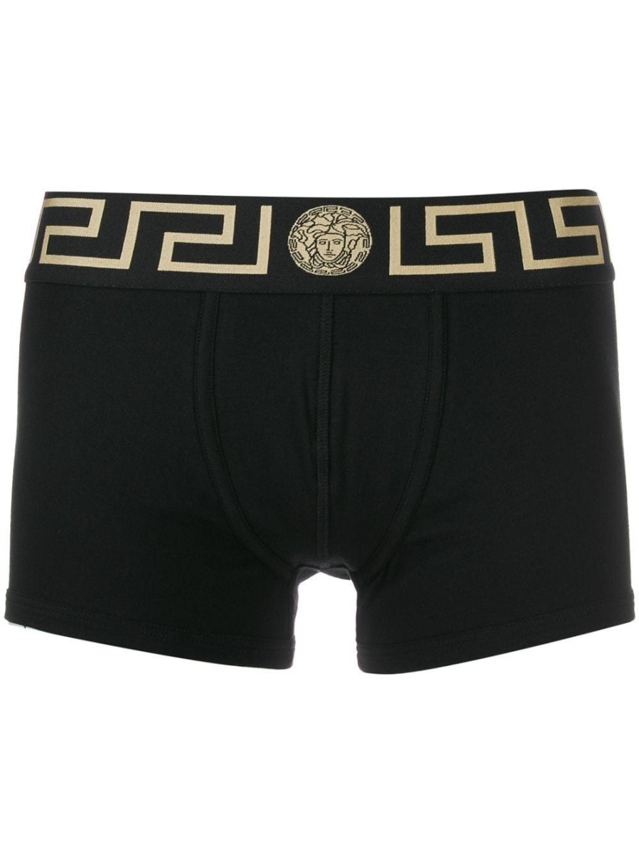 Uomo VERSACE Intimo | Biancheria Intima